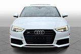 Used 2018 Audi S4 Premium Plus w/ Navigation Package image 3