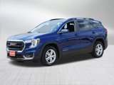 Used 2022 GMC Terrain SLE w/ Driver Convenience Package image 3