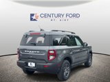 New 2025 Ford Bronco Sport Big Bend image 2