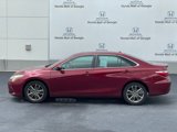 Used 2016 Toyota Camry SE image 2