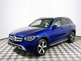 Used 2021 Mercedes-Benz GLC 300 image 3