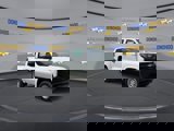 New 2025 Chevrolet Colorado W/T image 5