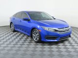 Used 2018 Honda Civic EX image 3