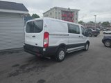 Used 2023 Ford Transit 250 Low Roof w/ Exterior Upgrade Package image 6