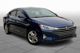 Used 2020 Hyundai Elantra SEL image 2