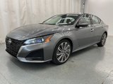 Used 2023 Nissan Altima 2.5 SL image 4