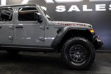 Used 2023 Jeep Wrangler Unlimited Rubicon w/ Xtreme 35 Tire Package image 6