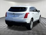 Used 2017 Cadillac XT5 Luxury image 6