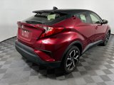 Used 2019 Toyota C-HR XLE image 5