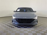 Certified 2022 Hyundai Elantra SEL w/ Convenience Package image 3