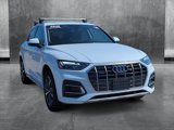 Used 2021 Audi Q5 Premium Plus image 3