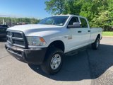Used 2017 RAM 2500 Tradesman w/ Snow Chief Group image 2