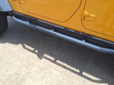 Used 2012 Jeep Wrangler Unlimited Rubicon w/ Connectivity Group image 6
