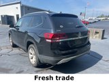 Used 2019 Volkswagen Atlas S image 3