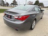 Used 2012 Hyundai Sonata SE w/ Navigation & Sunroof Pkg image 5