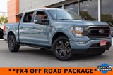 Used 2023 Ford F150 XLT w/ Equipment Group 301A Mid image 2