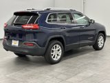 Used 2014 Jeep Cherokee Latitude image 2