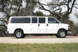 Used 2022 Chevrolet Express 3500 LT w/ LT Preferred Equipment Group image 6