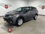 Used 2015 Toyota RAV4 LE image 3
