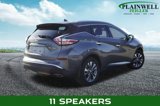 Used 2017 Nissan Murano SL image 3