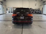 Used 2022 Volkswagen Tiguan SE R-Line image 4