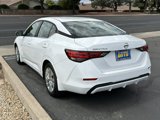 Used 2020 Nissan Sentra S image 5