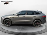 Used 2017 Jaguar F-PACE R-Sport image 6