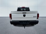 Certified 2021 RAM 1500 Classic Warlock w/ Electronics Group image 4