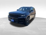 New 2025 Jeep Grand Cherokee L Limited w/ Black Appearance Package image 5