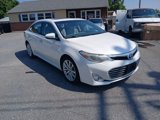 Used 2014 Toyota Avalon XLE image 3