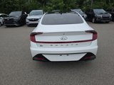 Used 2022 Hyundai Sonata SEL w/ Convenience Package image 4
