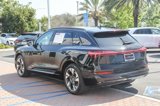 Used 2022 Audi e-tron Premium w/ Convenience Plus Package image 4