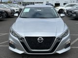 Used 2021 Nissan Altima 2.5 SV image 2