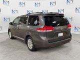 Used 2012 Toyota Sienna image 3