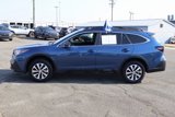 Certified 2022 Subaru Outback Premium image 5