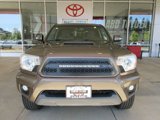 Used 2013 Toyota Tacoma 4x4 Double Cab image 5