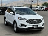 Used 2024 Ford Edge SEL image 3