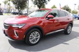 Used 2023 Buick Envision Preferred image 3