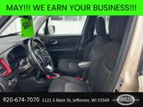 Used 2015 Jeep Renegade Trailhawk image 6