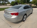 Used 2015 Chevrolet Impala LT w/ Convenience Package image 3