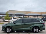 Certified 2025 Toyota Sienna LE image 4