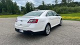 Used 2015 Ford Taurus Limited image 4