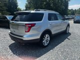 Used 2011 Ford Explorer XLT w/ 202A Rapid Spec Order Code image 3