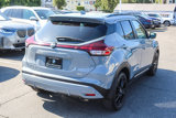 Used 2023 Nissan Kicks SR w/ SR Premium Package image 4