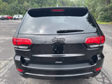 Used 2022 Jeep Grand Cherokee Laredo X image 4
