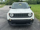 Used 2018 Jeep Renegade Sport w/ Power & Air Group image 2