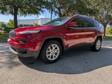 Used 2016 Jeep Cherokee Latitude w/ Safety/Convenience Group image 4