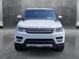 Used 2016 Land Rover Range Rover Sport HSE image 2
