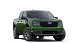New 2025 Ford Maverick XLT image 4