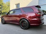 Used 2021 Dodge Durango SRT Hellcat w/ Technology Group image 6